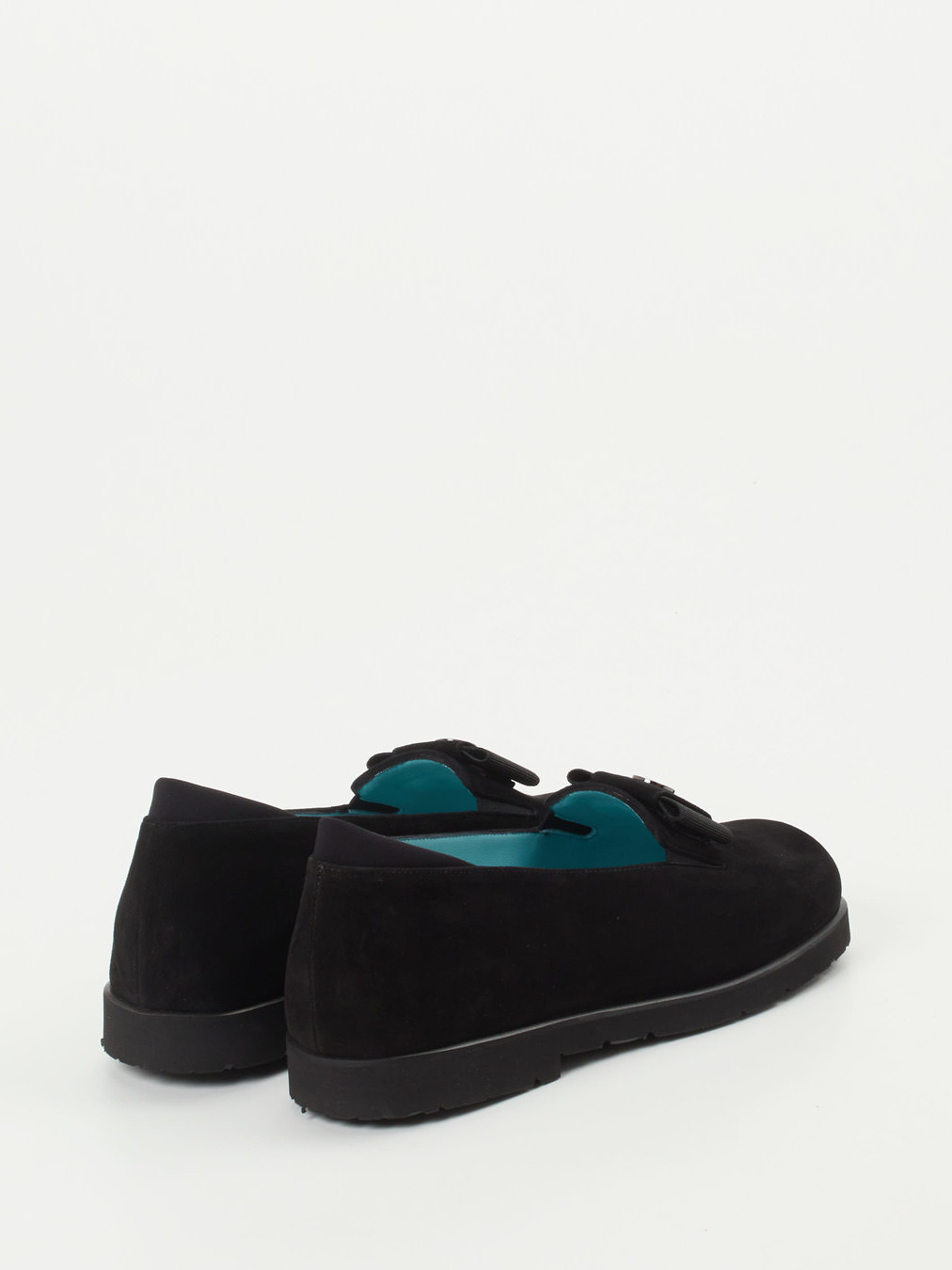 Slipper schwarz 1511009054203