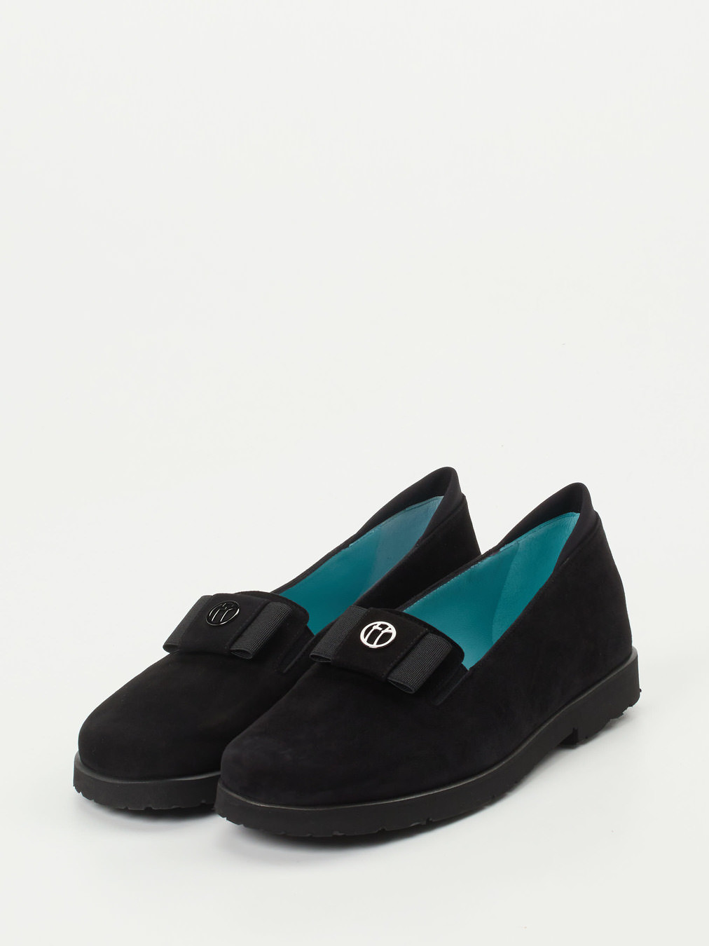 Slipper schwarz 1511009054202