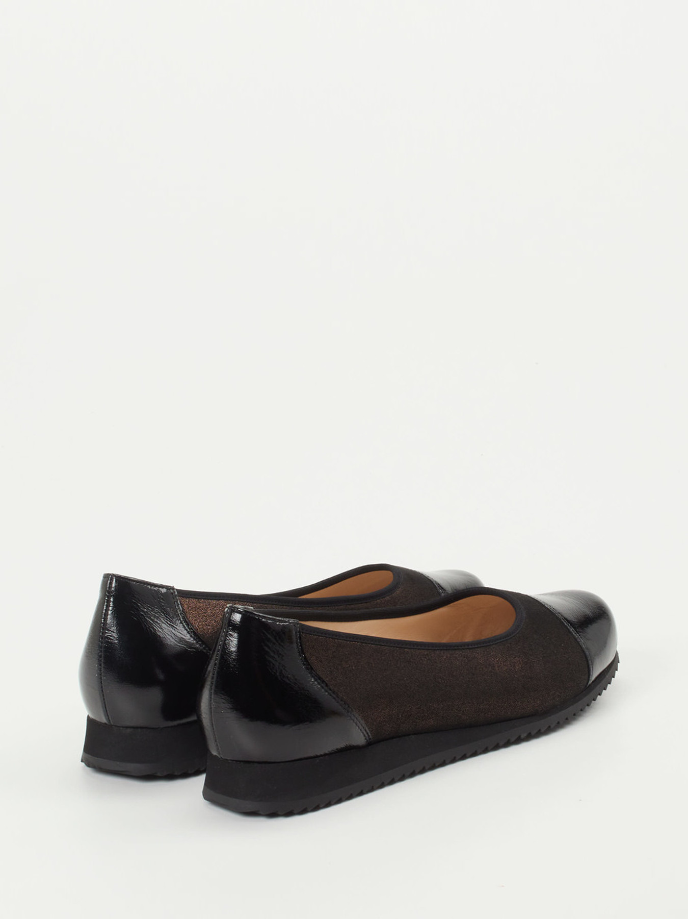 Ballerina braun 2471200000203