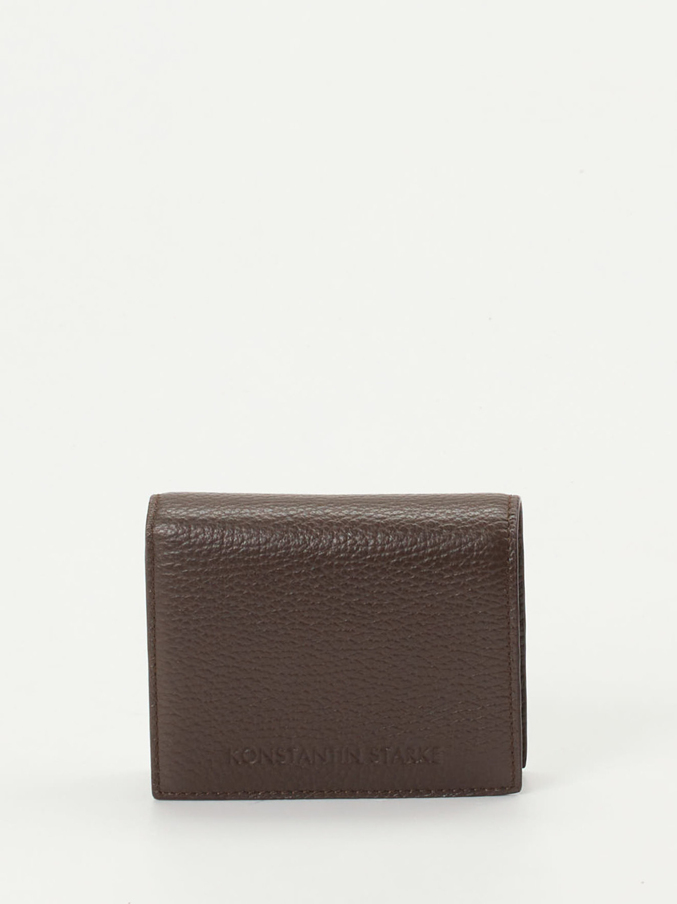 Geldbörse braun 9380209000106