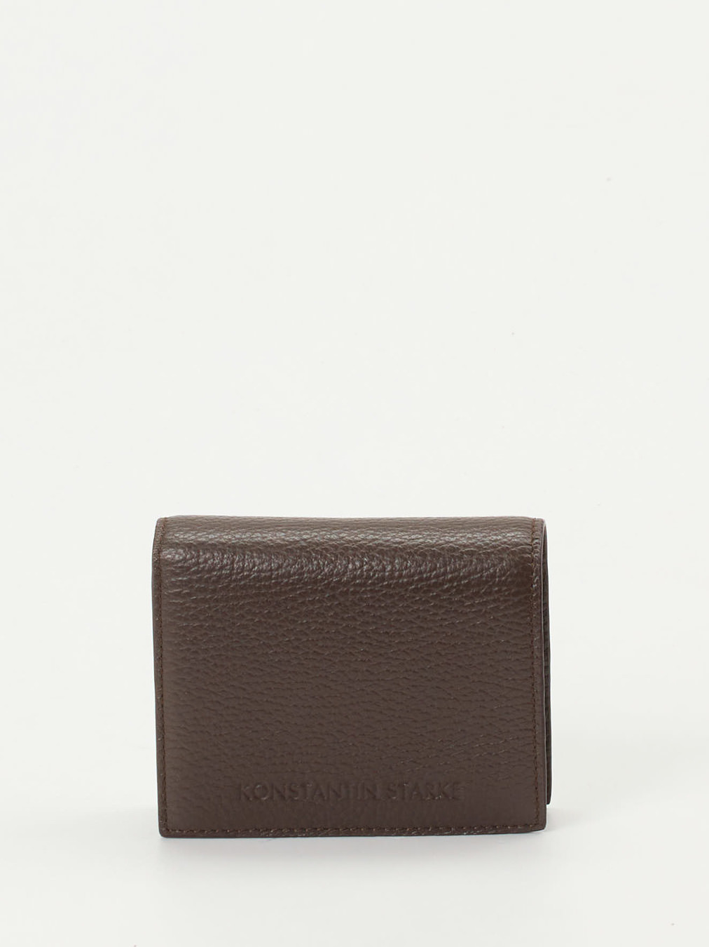 Geldbörse braun 9380209000106