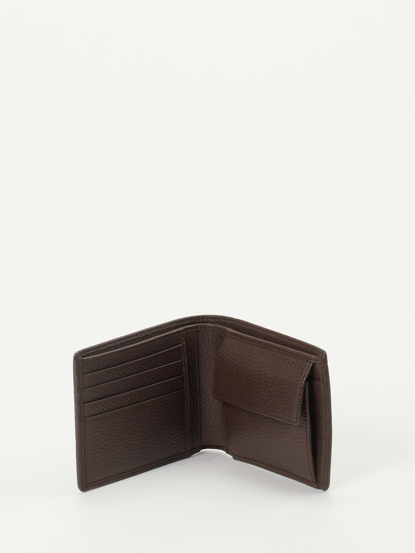 Geldbörse braun 9380209000203