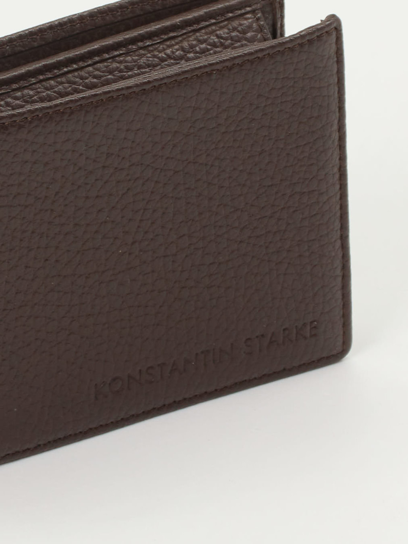 Geldbörse braun 9380209000204