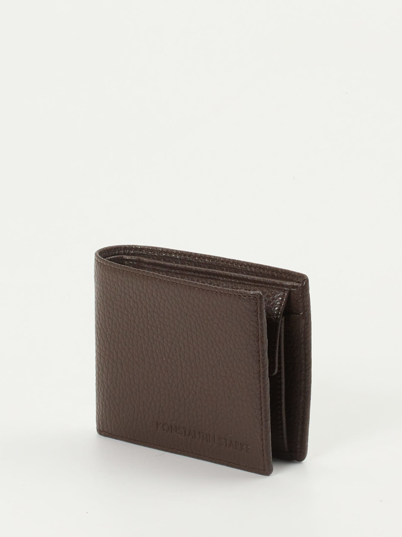 Geldbörse braun 9380209000201