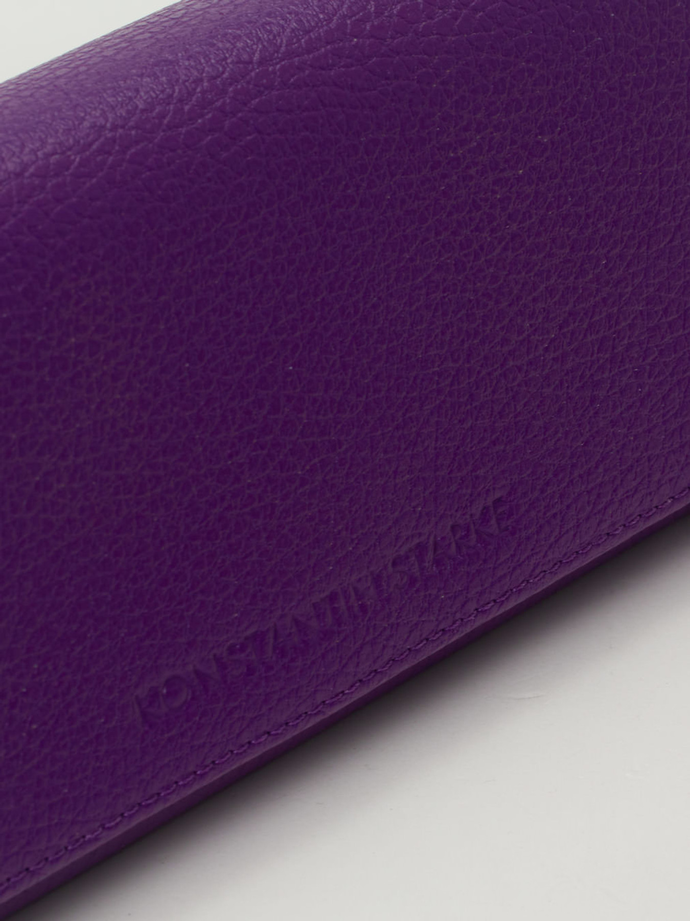 Geldbörse blau 9380119000104