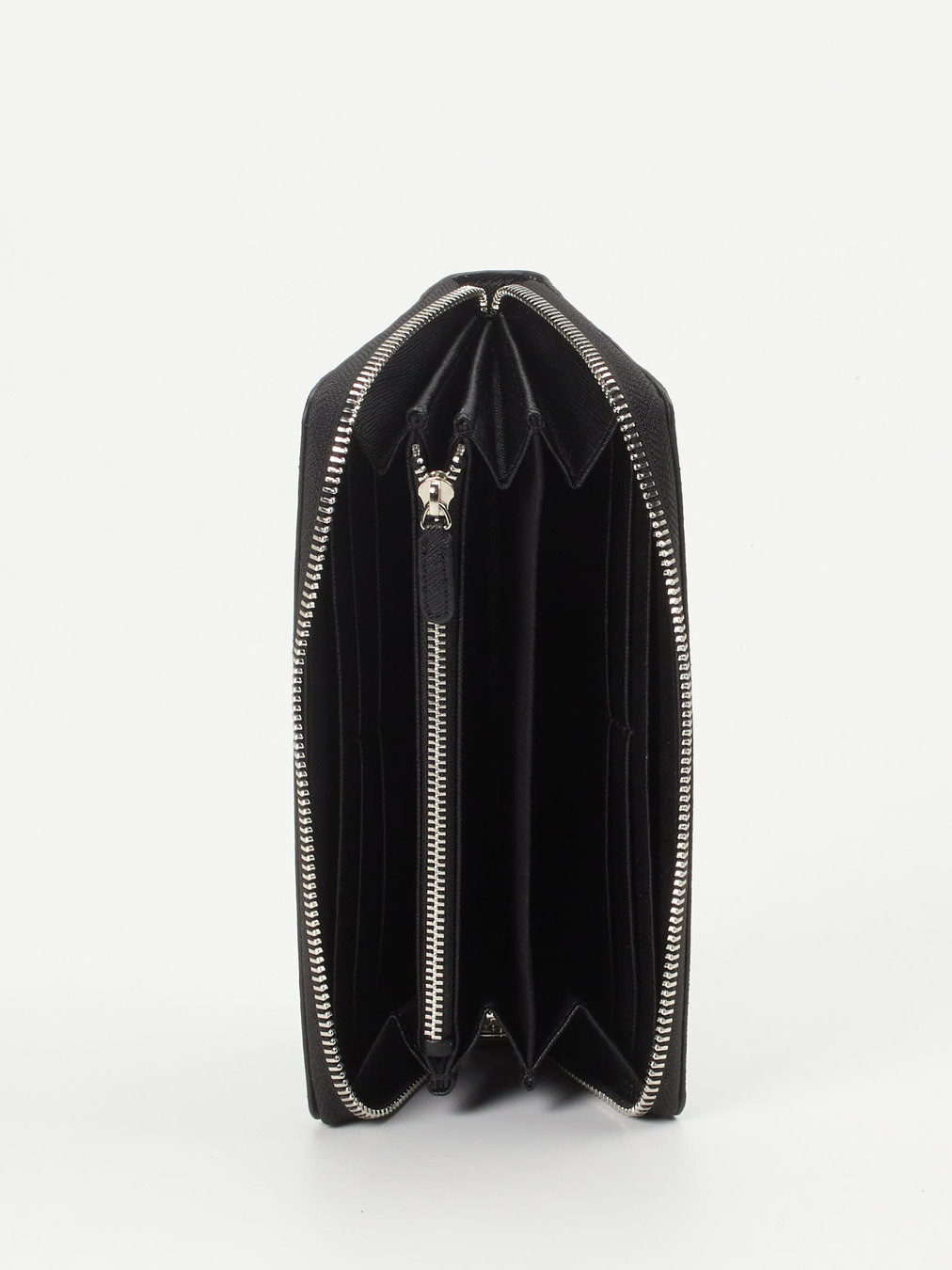 Geldbörse schwarz 9380009001203