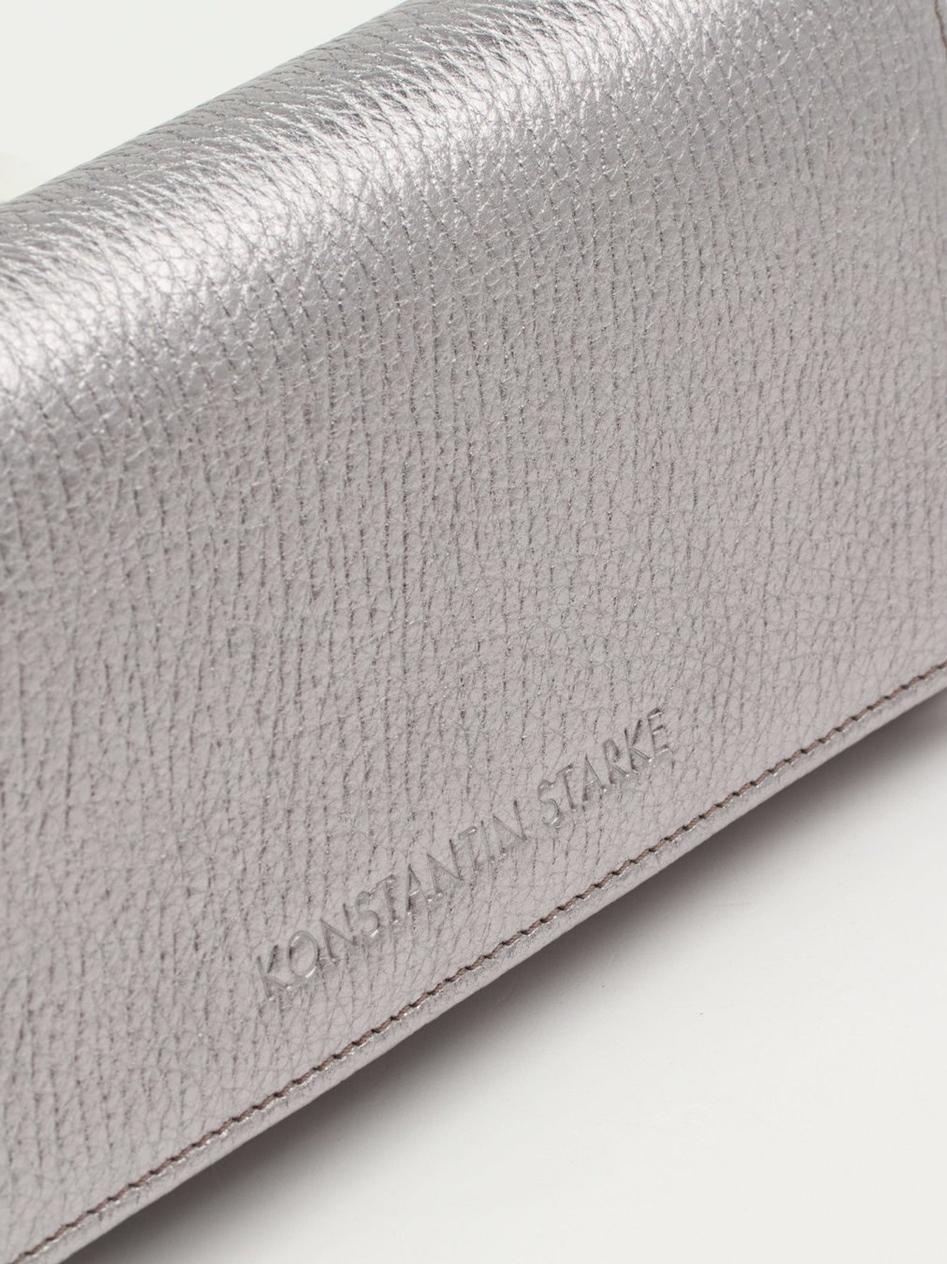 Geldbörse silber 9380449000104