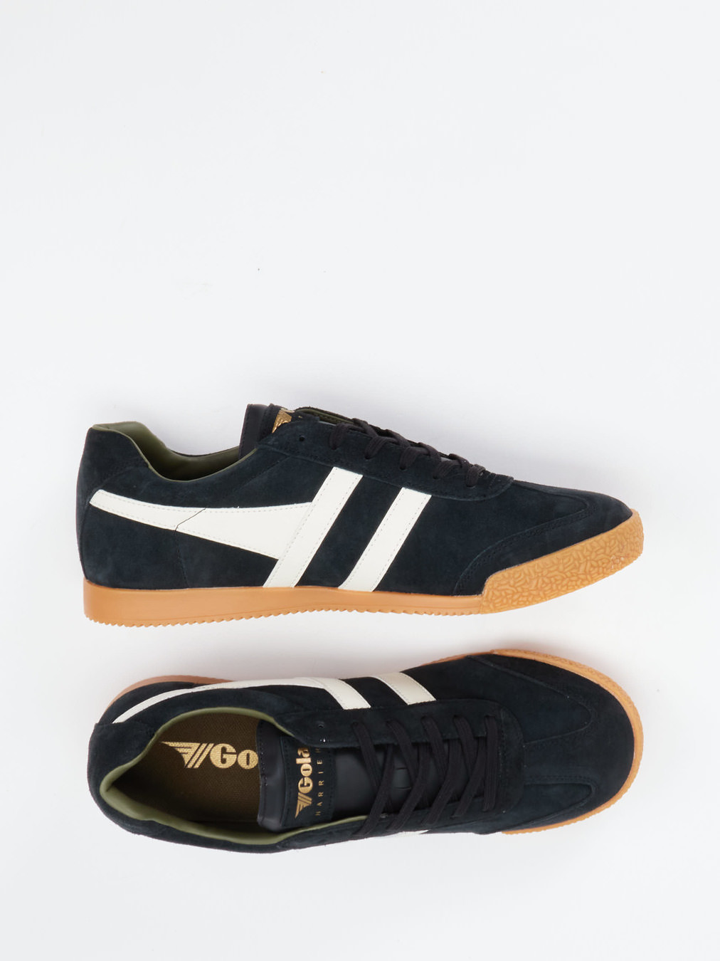 Sneaker schwarz 8465007001504