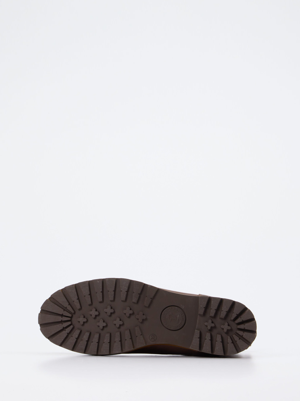 Chelsea Boots Francesca Igloo B5 braun 1813229000205