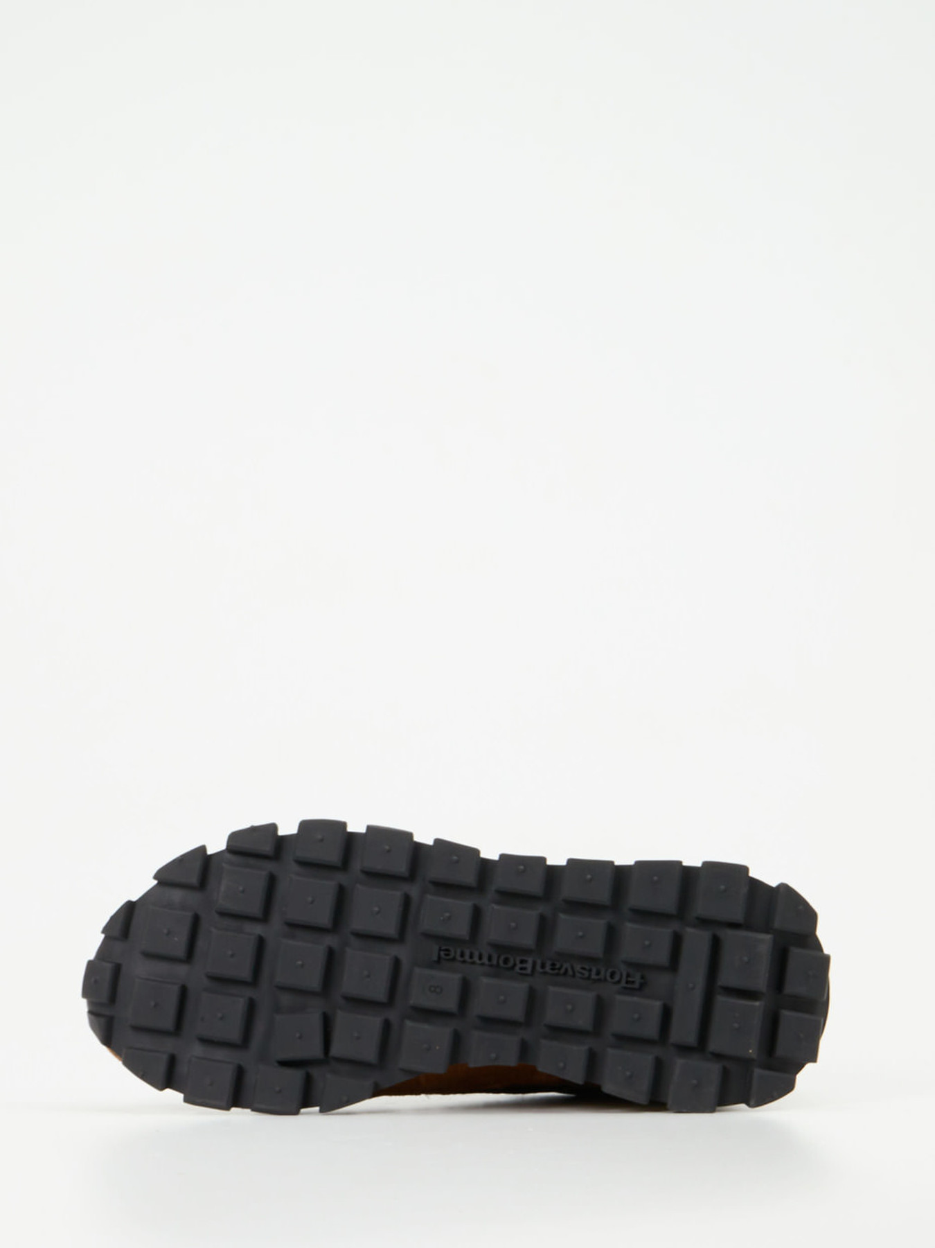 Sneaker braun 4661202005005