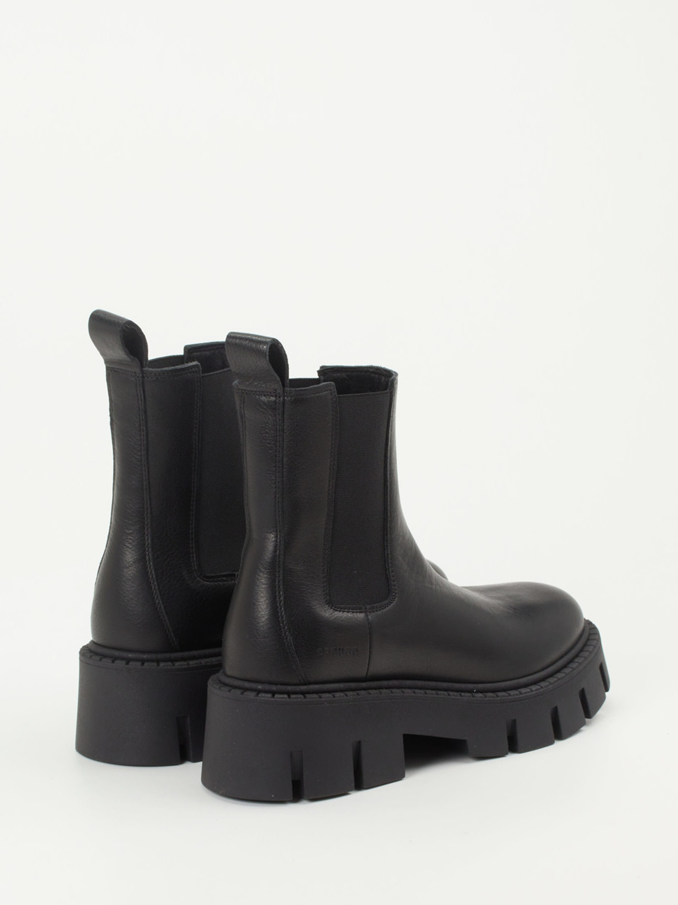 Chelsea Boots CPH137 schwarz 1737009010203