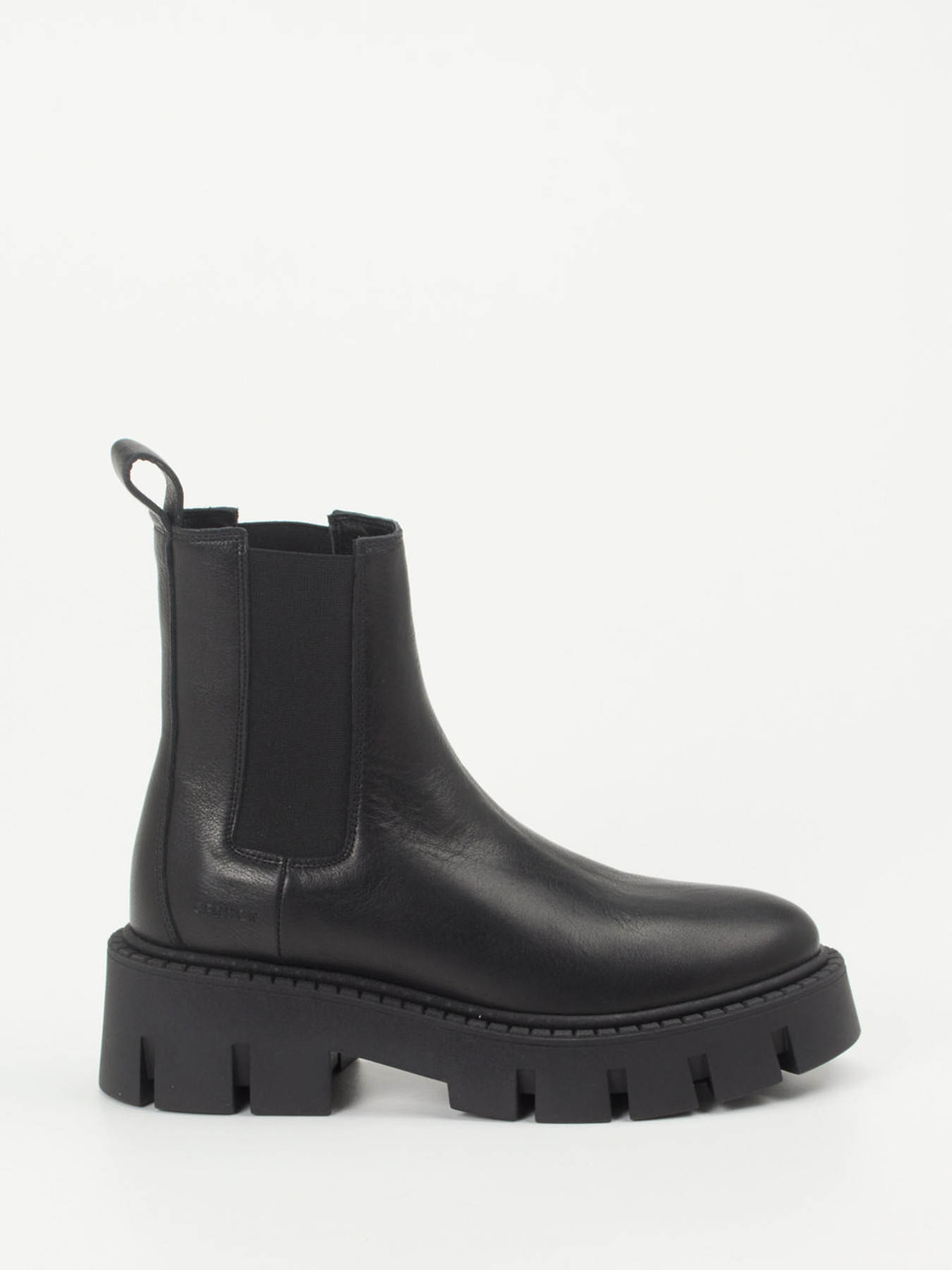Chelsea Boots CPH137 schwarz 1737009010201