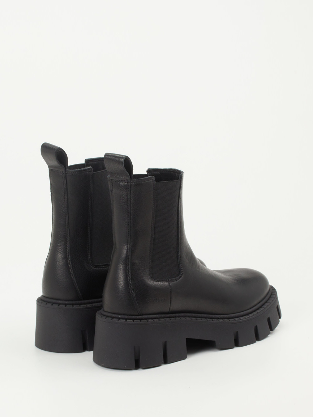 Chelsea Boots CPH137 schwarz 1737009010203