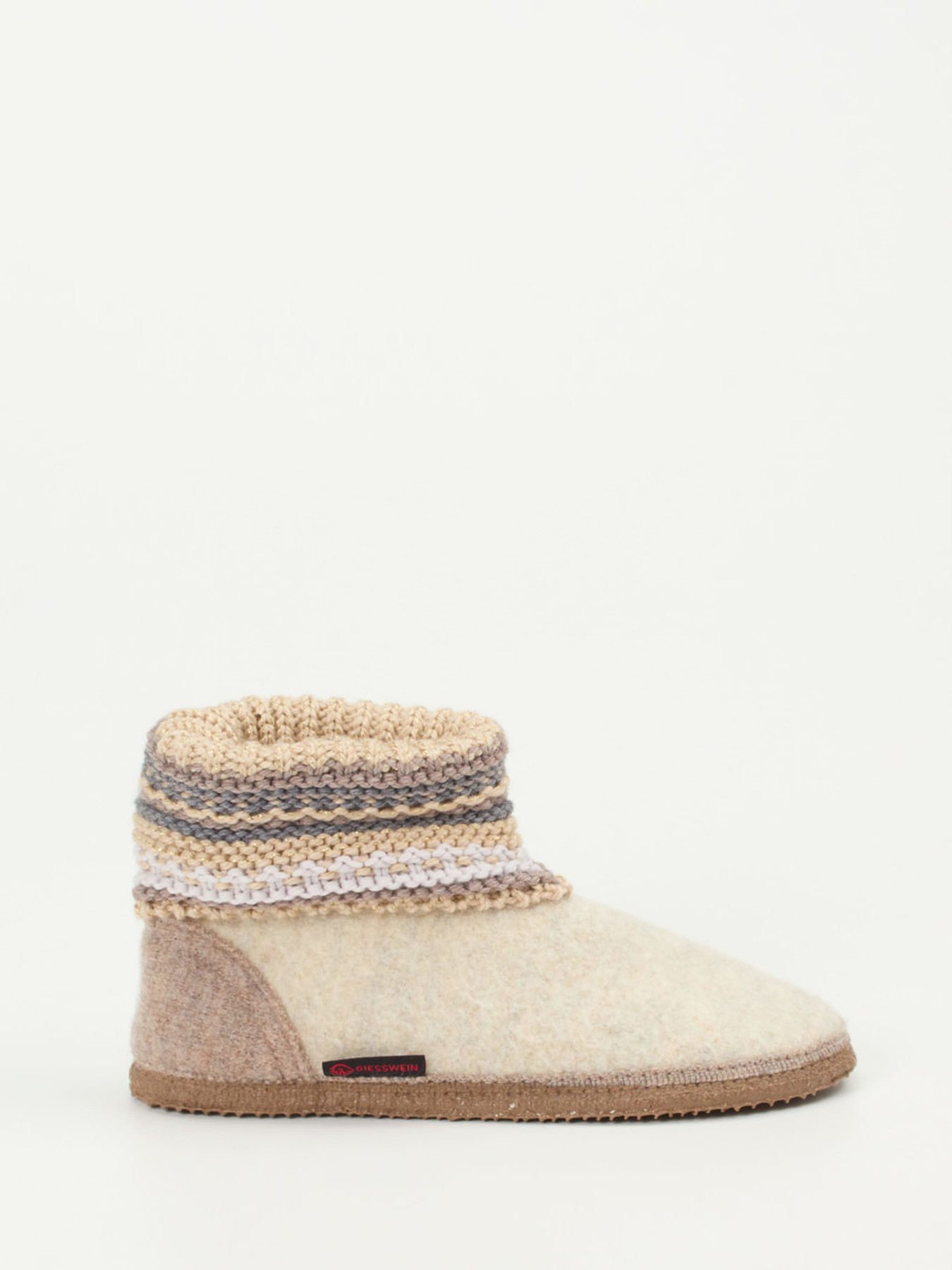 Hüttenschuh beige 7180359000401