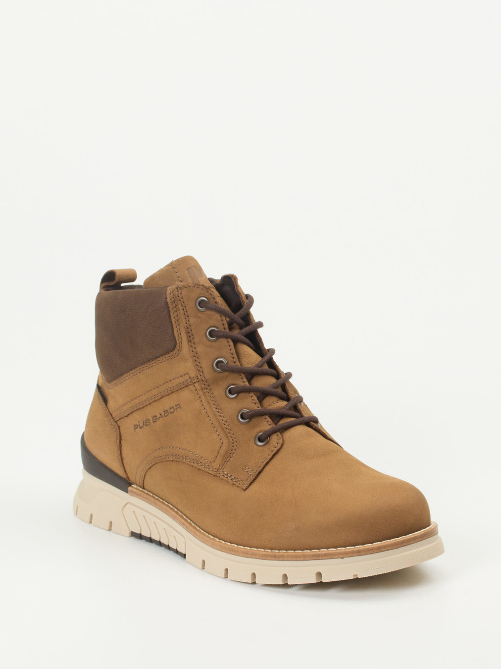 Boots braun 4701229061806