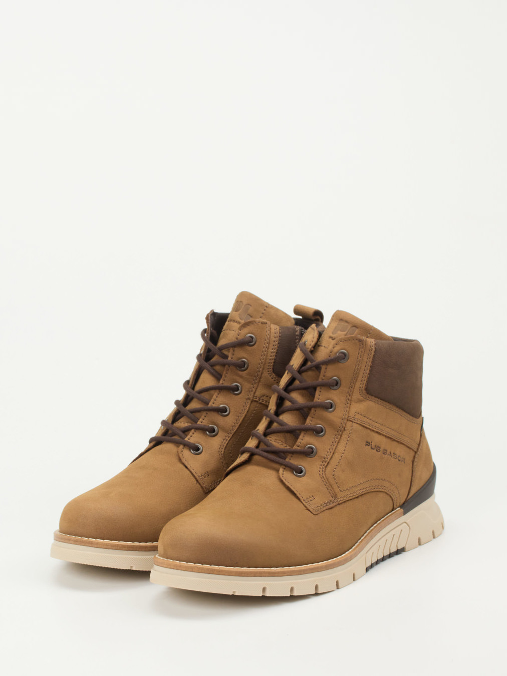 Boots braun 4701229061802