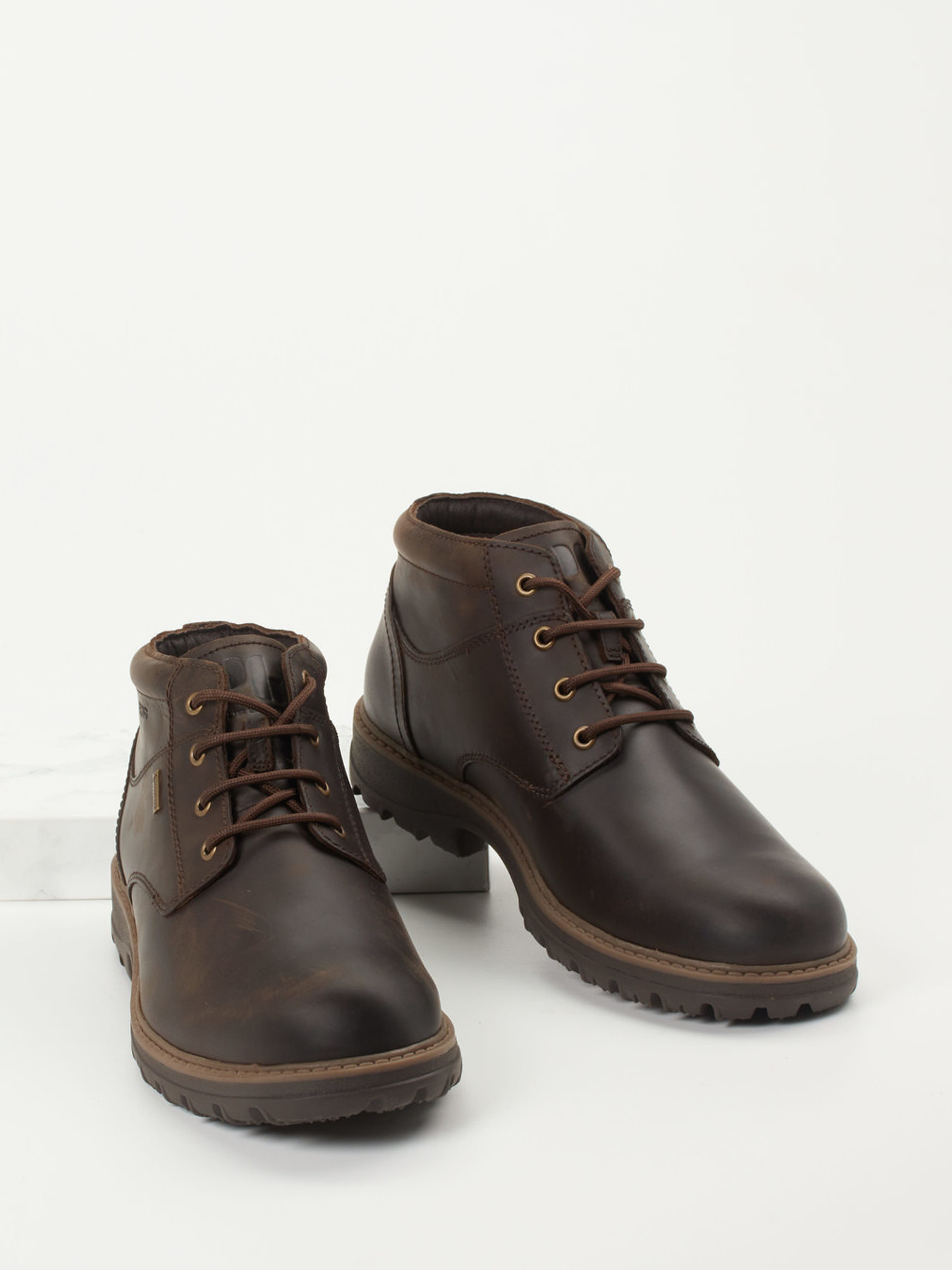 Boots braun 4801209056604