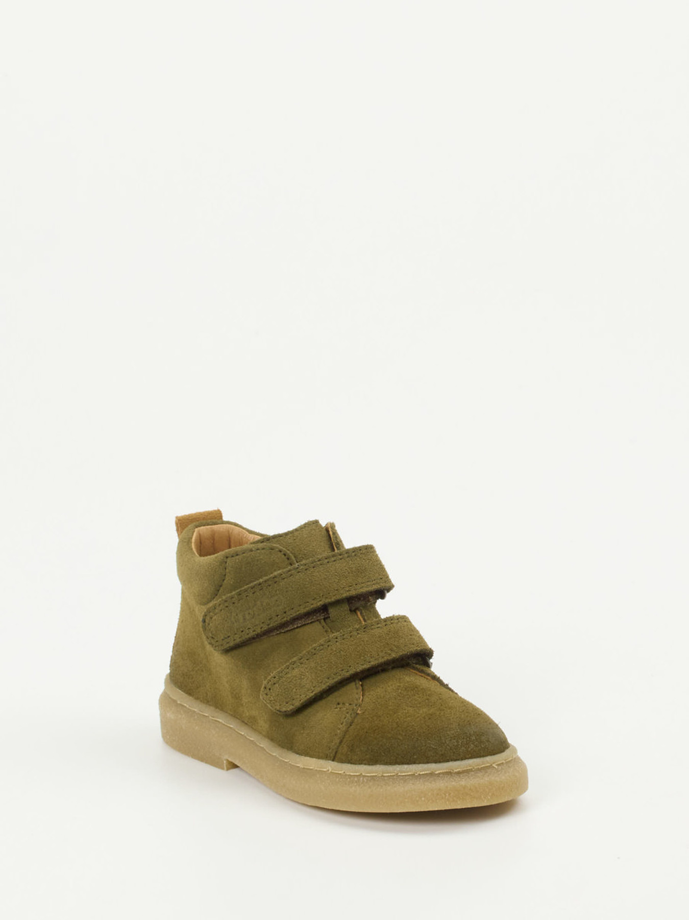 Lauflernschuhe grün 6735609000206