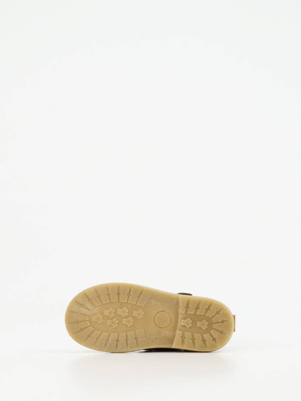 Lauflernschuhe grün 6735609000205