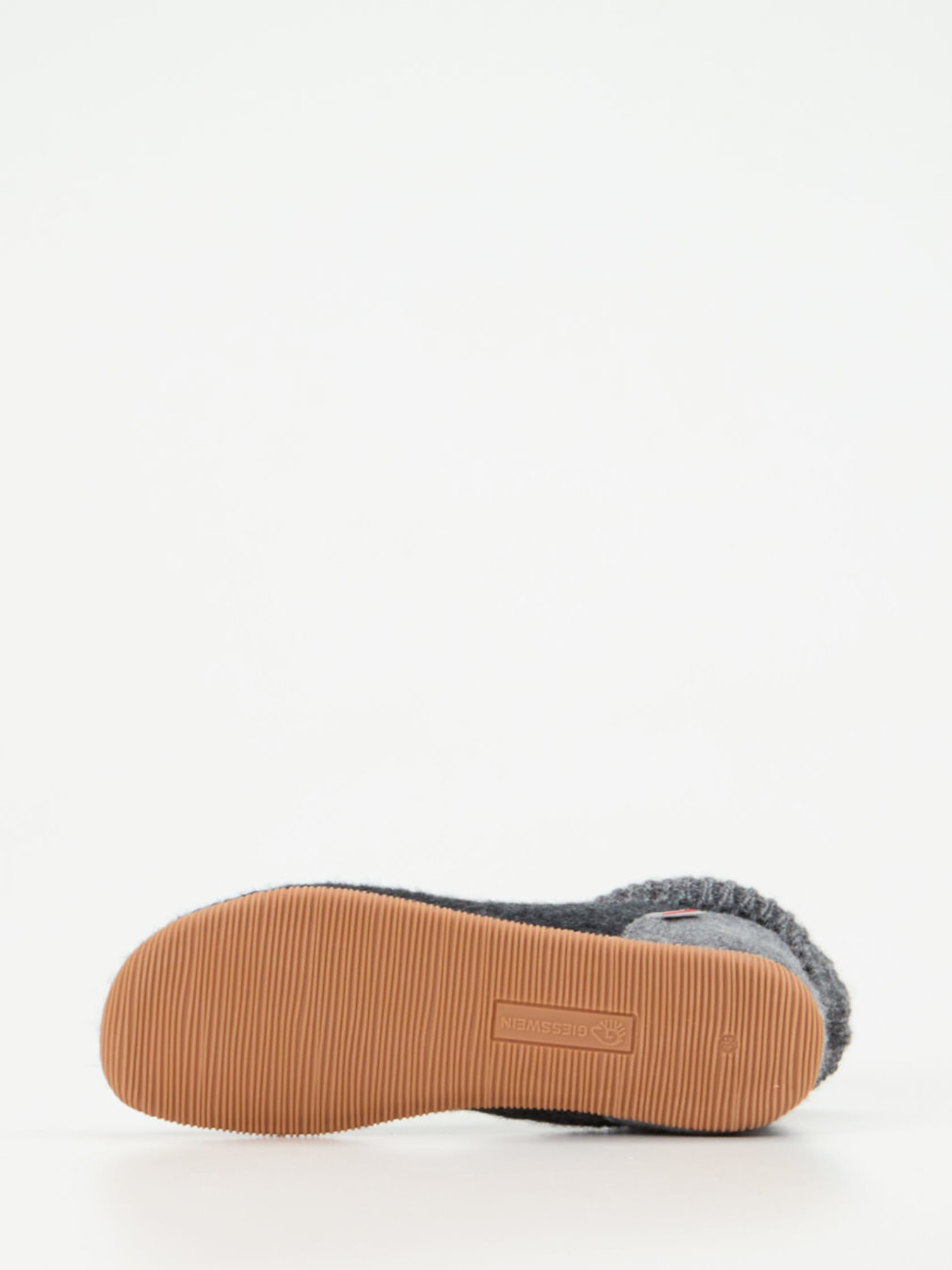 Hüttenschuh grau 7180409000705