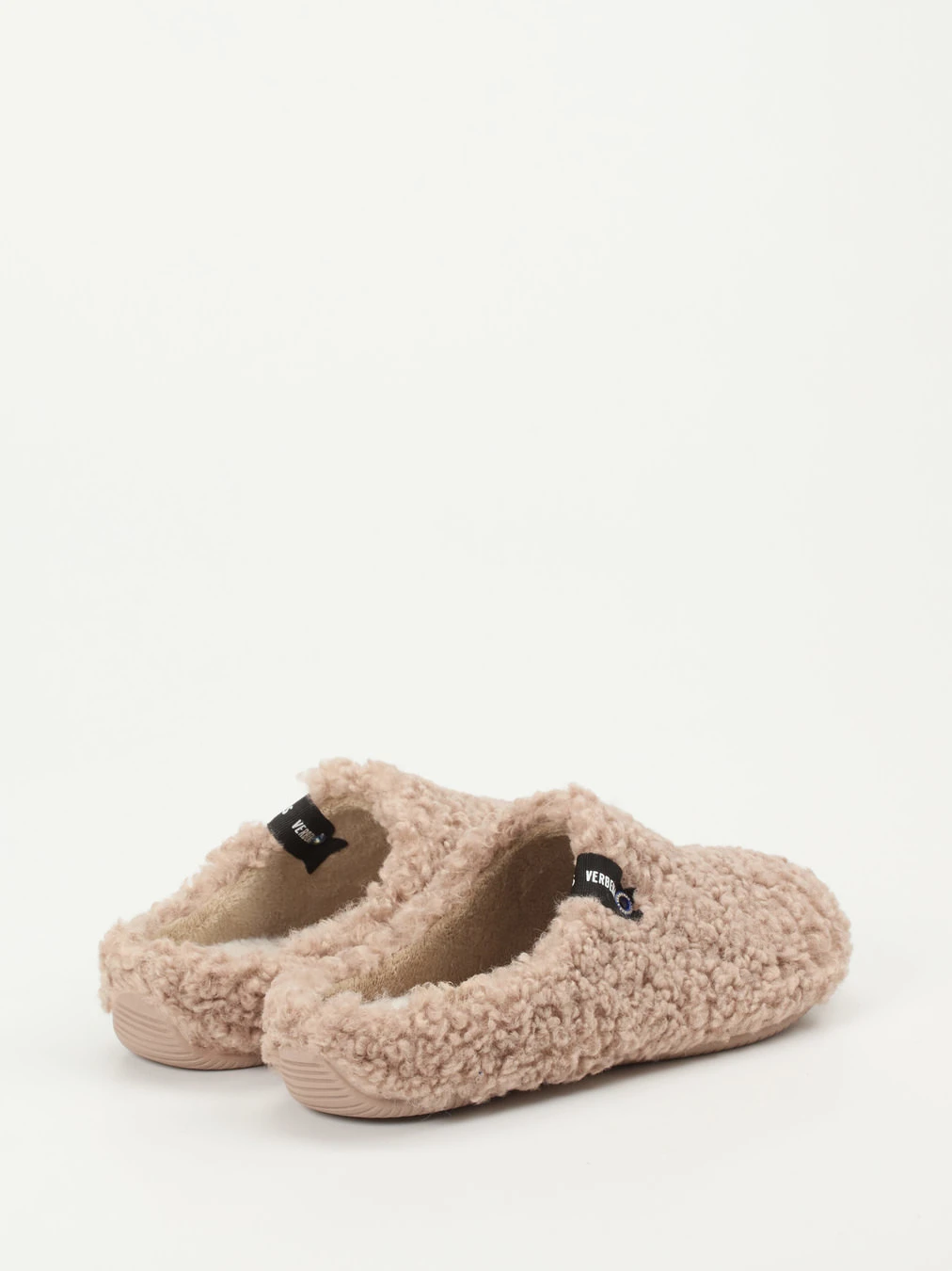 Hausschuh York braun 7163249001403