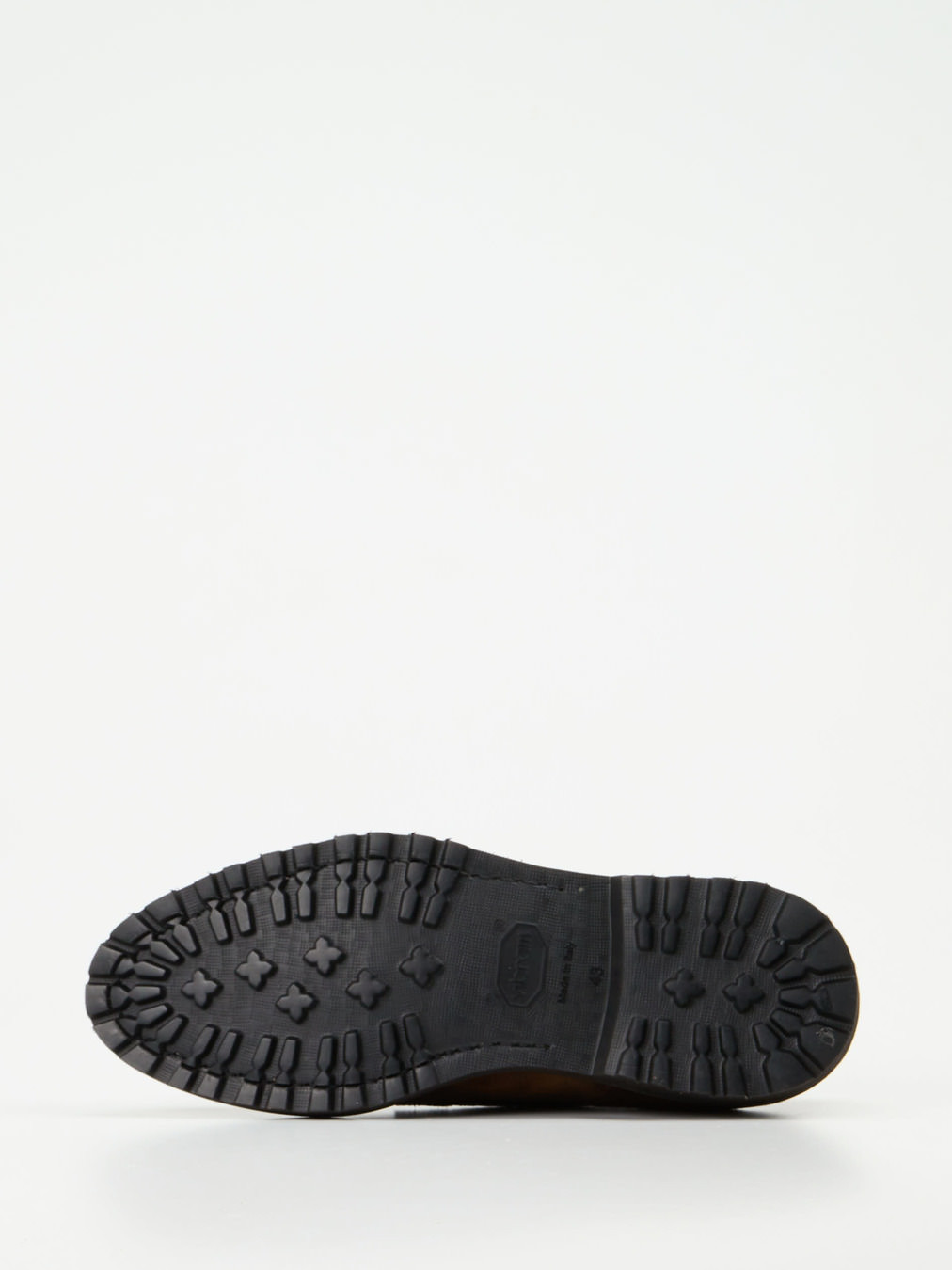 Schnürschuh braun 4610229039705