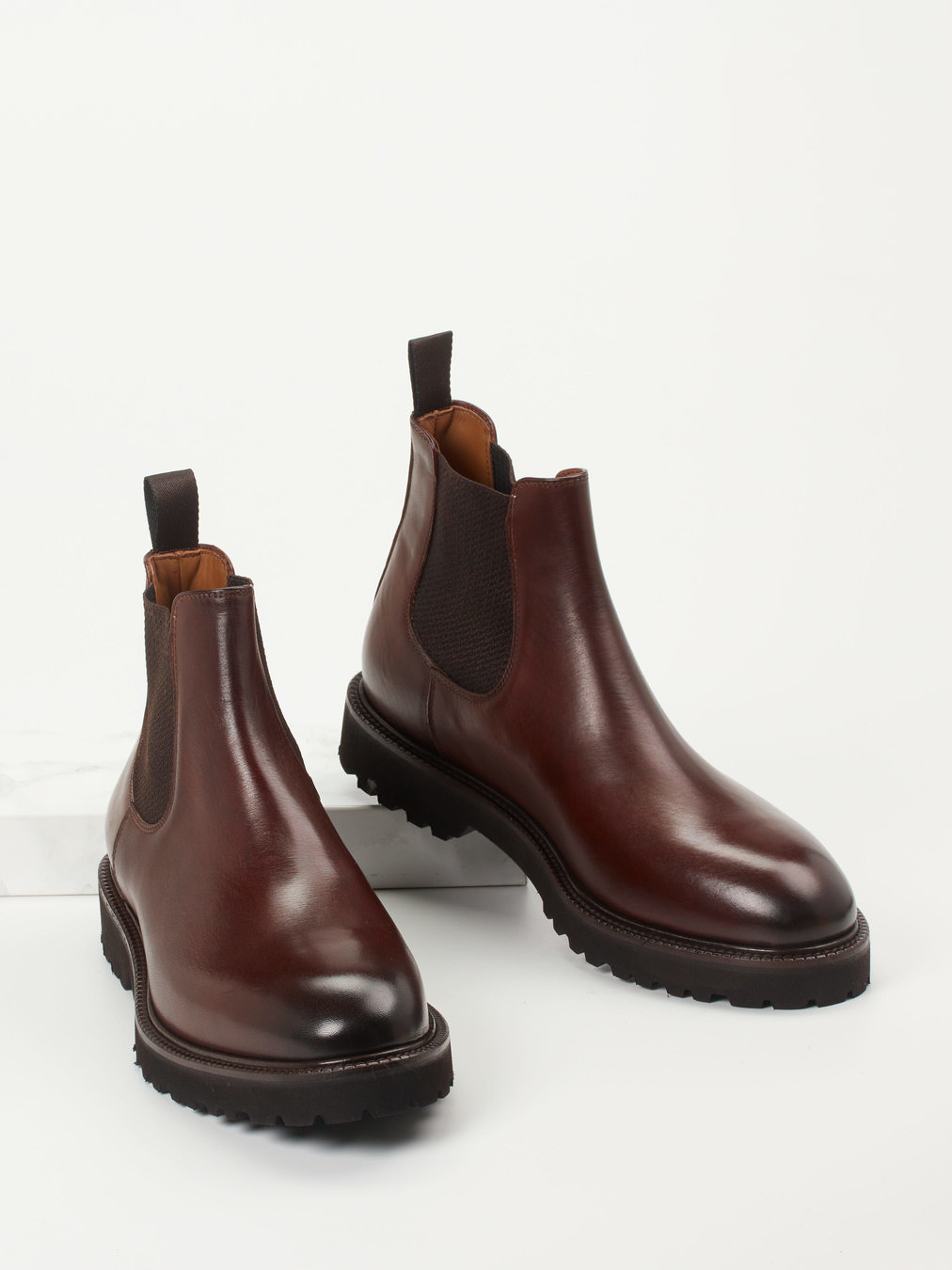 Boots braun 4711209056704