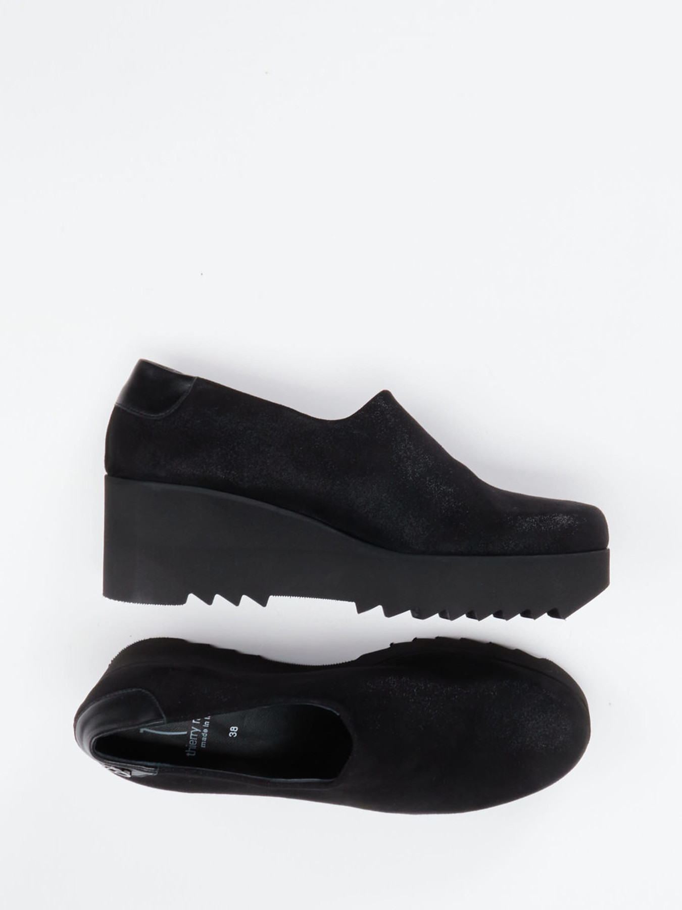 Ballerina schwarz 1439009001804