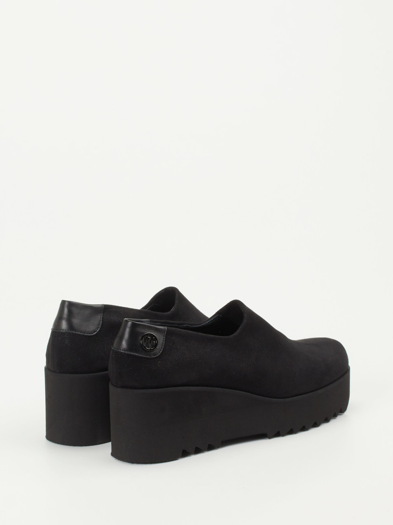 Ballerina schwarz 1439009001803