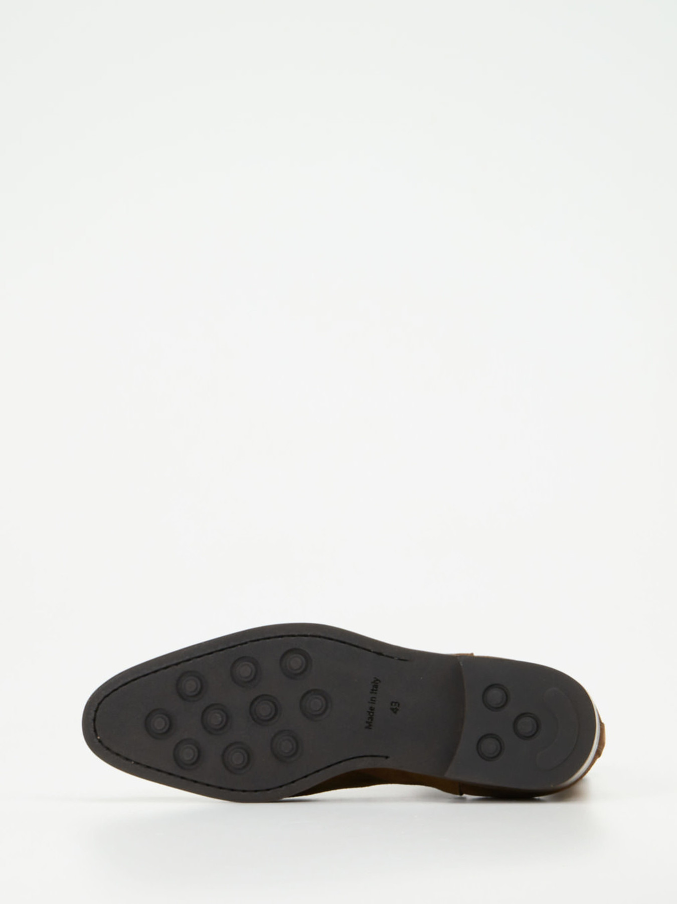 Boots braun 4711229007805