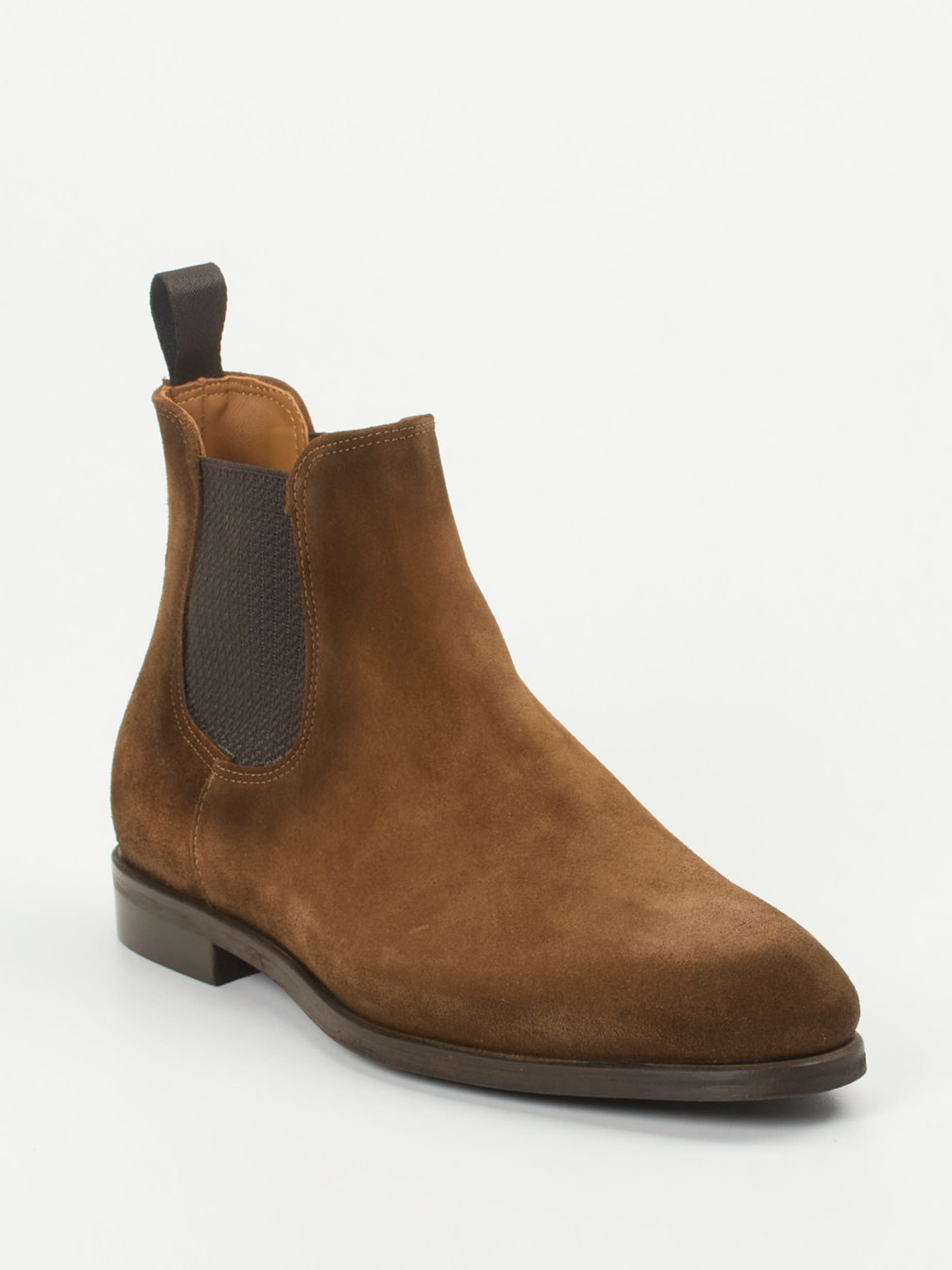 Boots braun 4711229007806