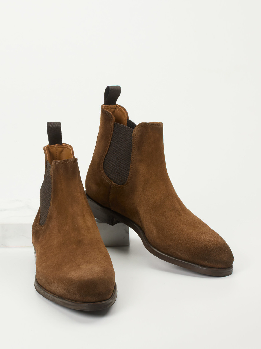 Boots braun 4711229007804