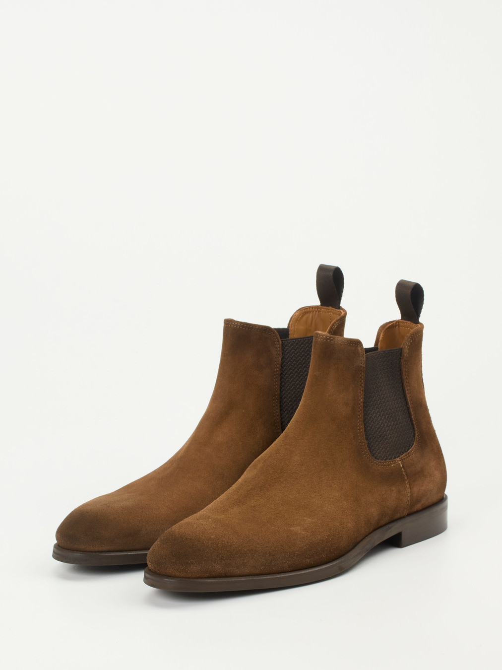 Boots braun 4711229007802