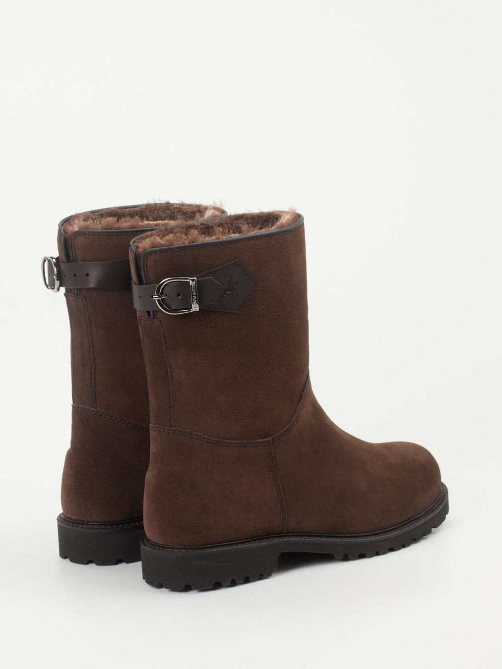 Boots braun 4811209002603