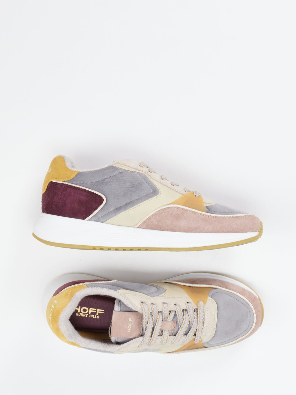 Sneaker multi 1663999005704