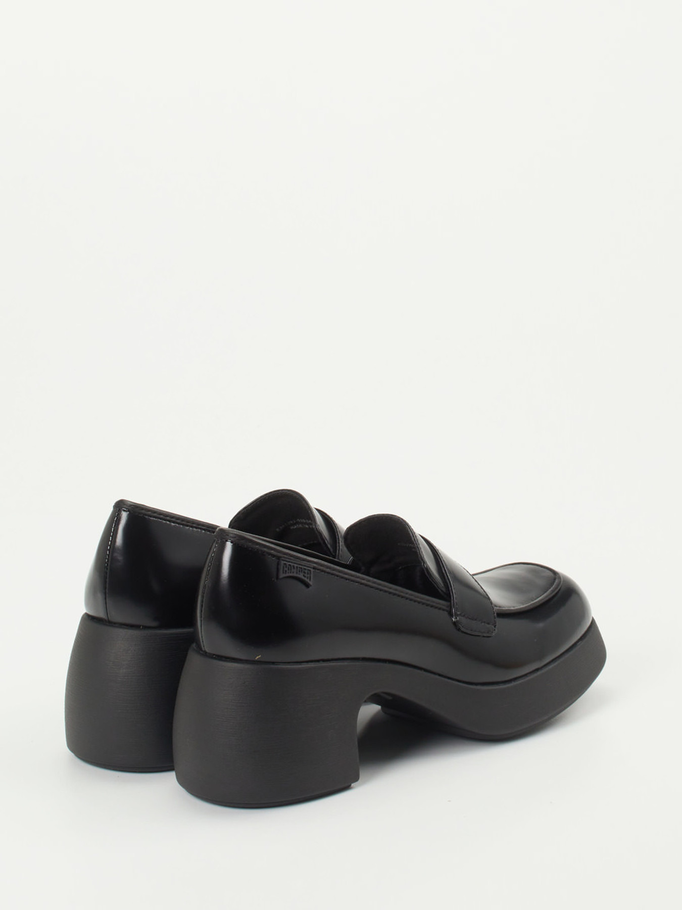 Slipper schwarz 1519009005603