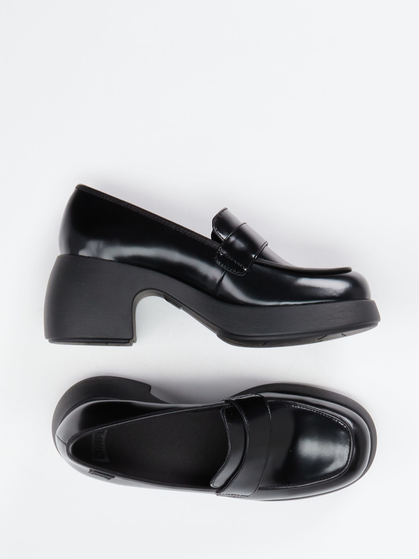 Slipper schwarz 1519009005604