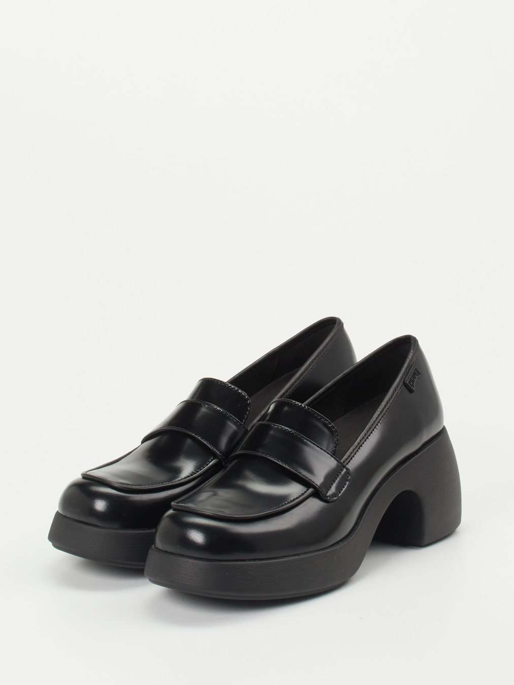 Slipper schwarz 1519009005602