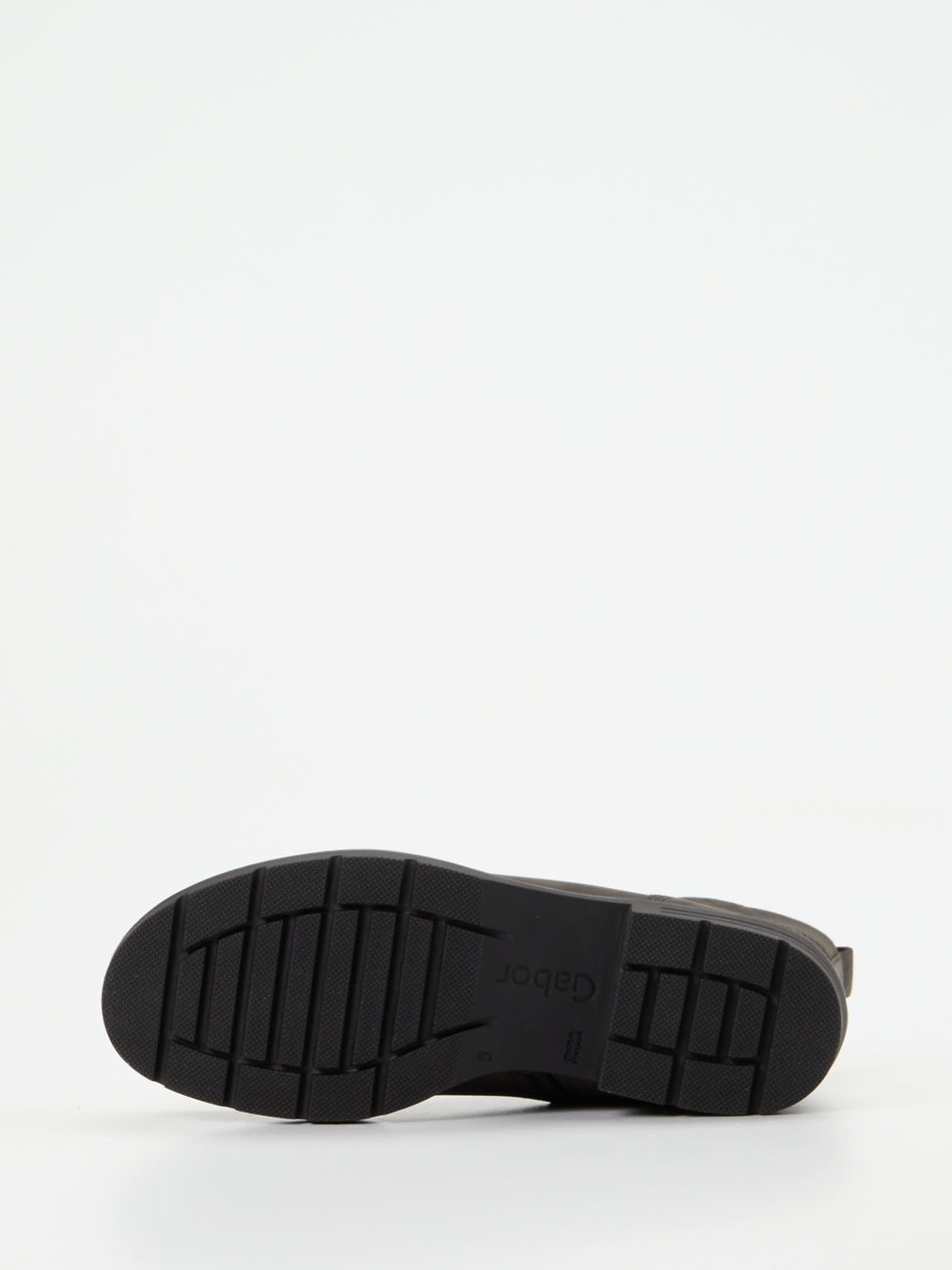 Schnürstiefelette grau 1723409001005