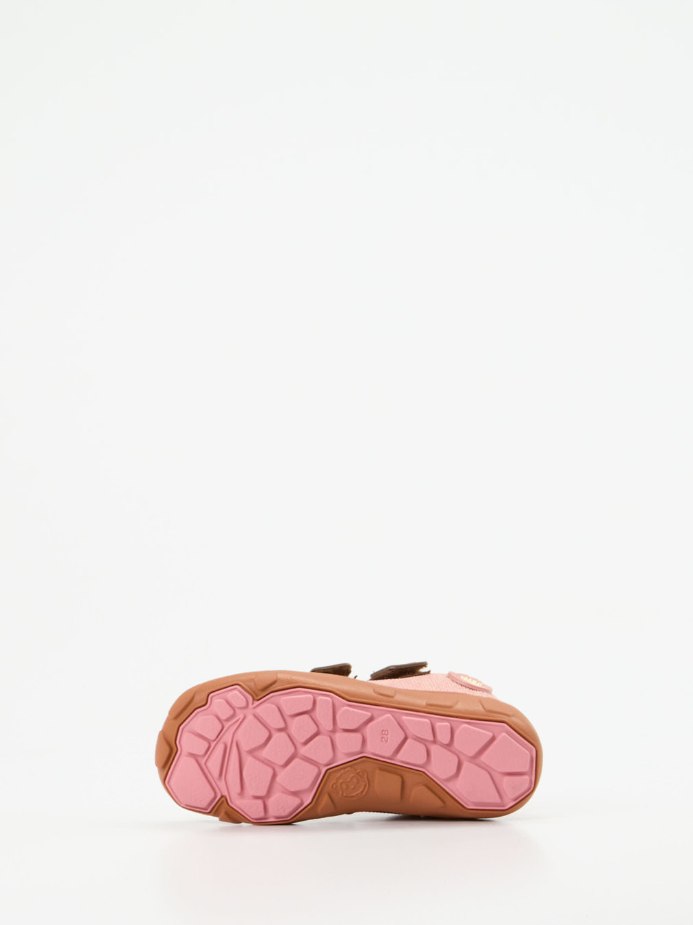 Klettboots braun 6730255000105