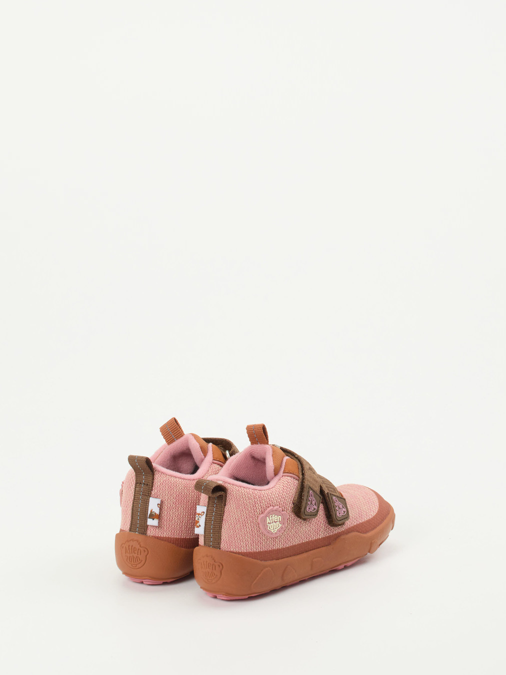 Klettboots braun 6730255000103