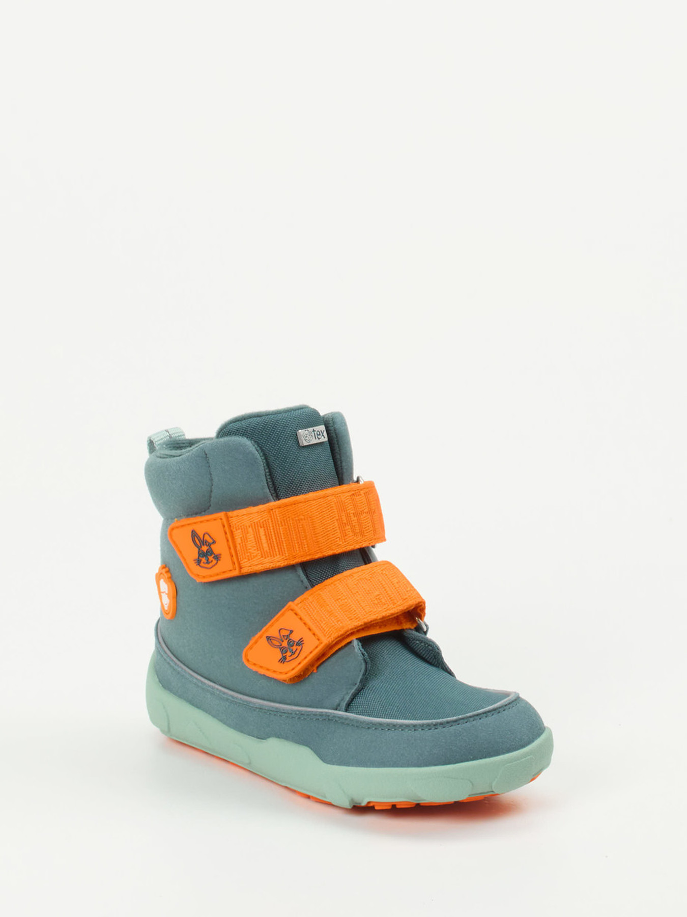 Klettboots blau 6830175000206