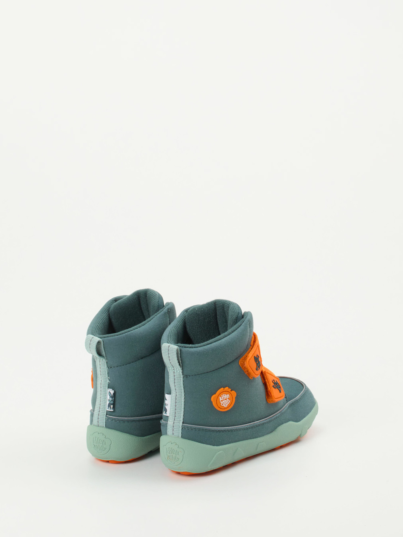 Klettboots blau 6830175000203