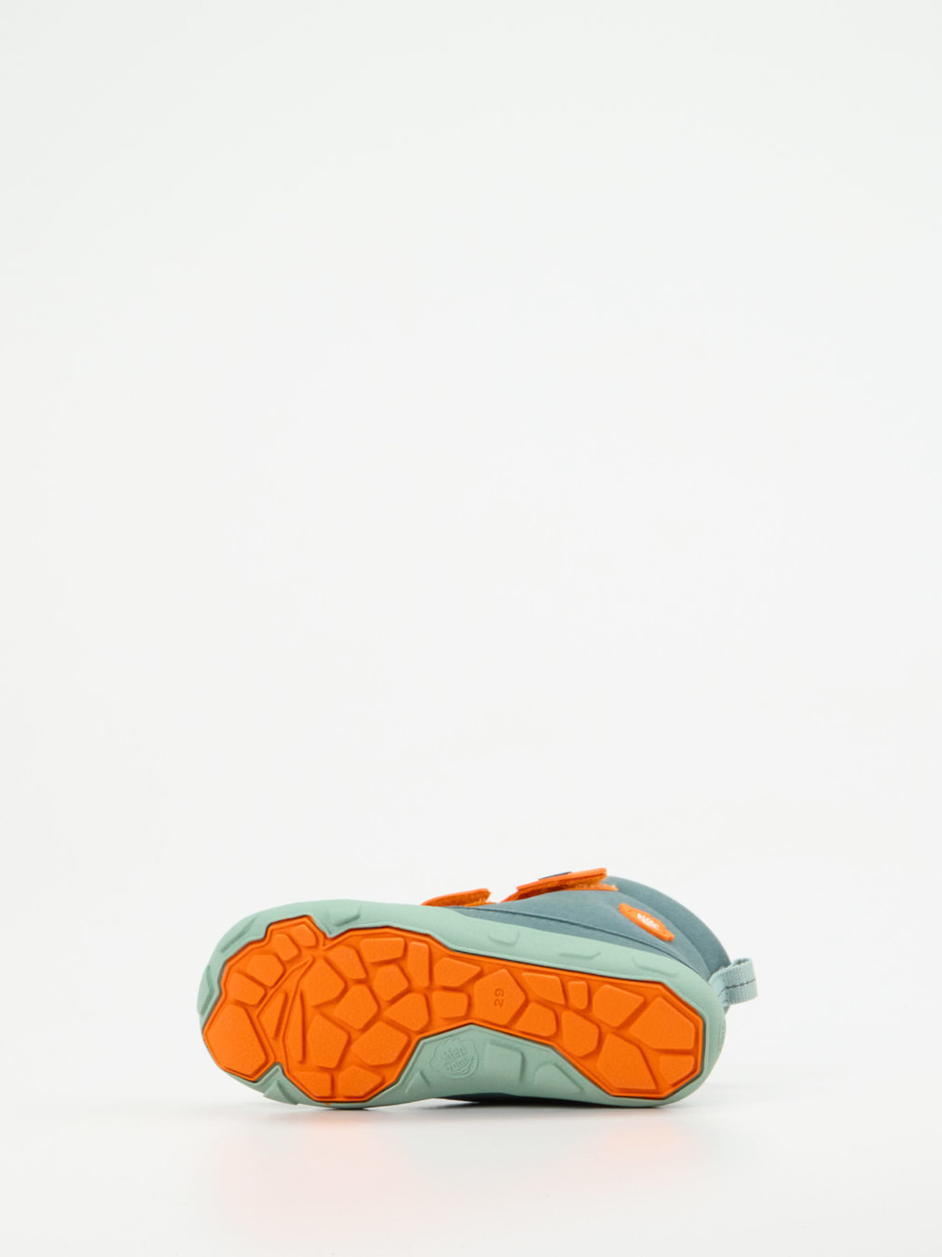 Klettboots blau 6830175000205