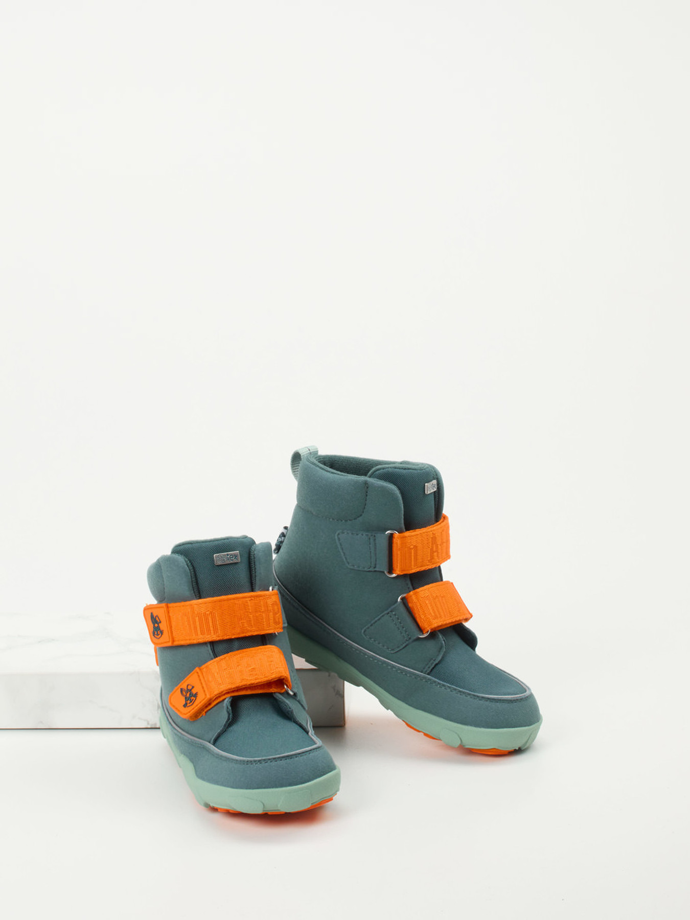 Klettboots blau 6830175000204