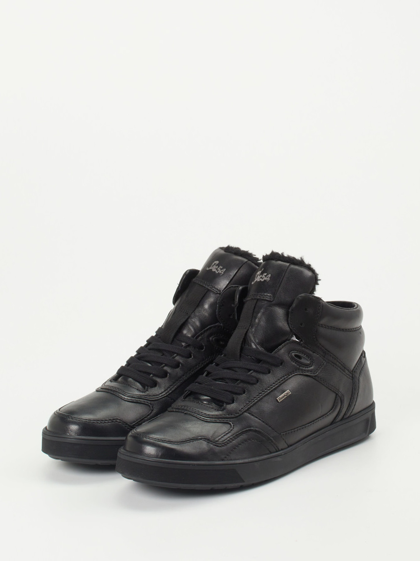 Sneaker high schwarz 4861009054602
