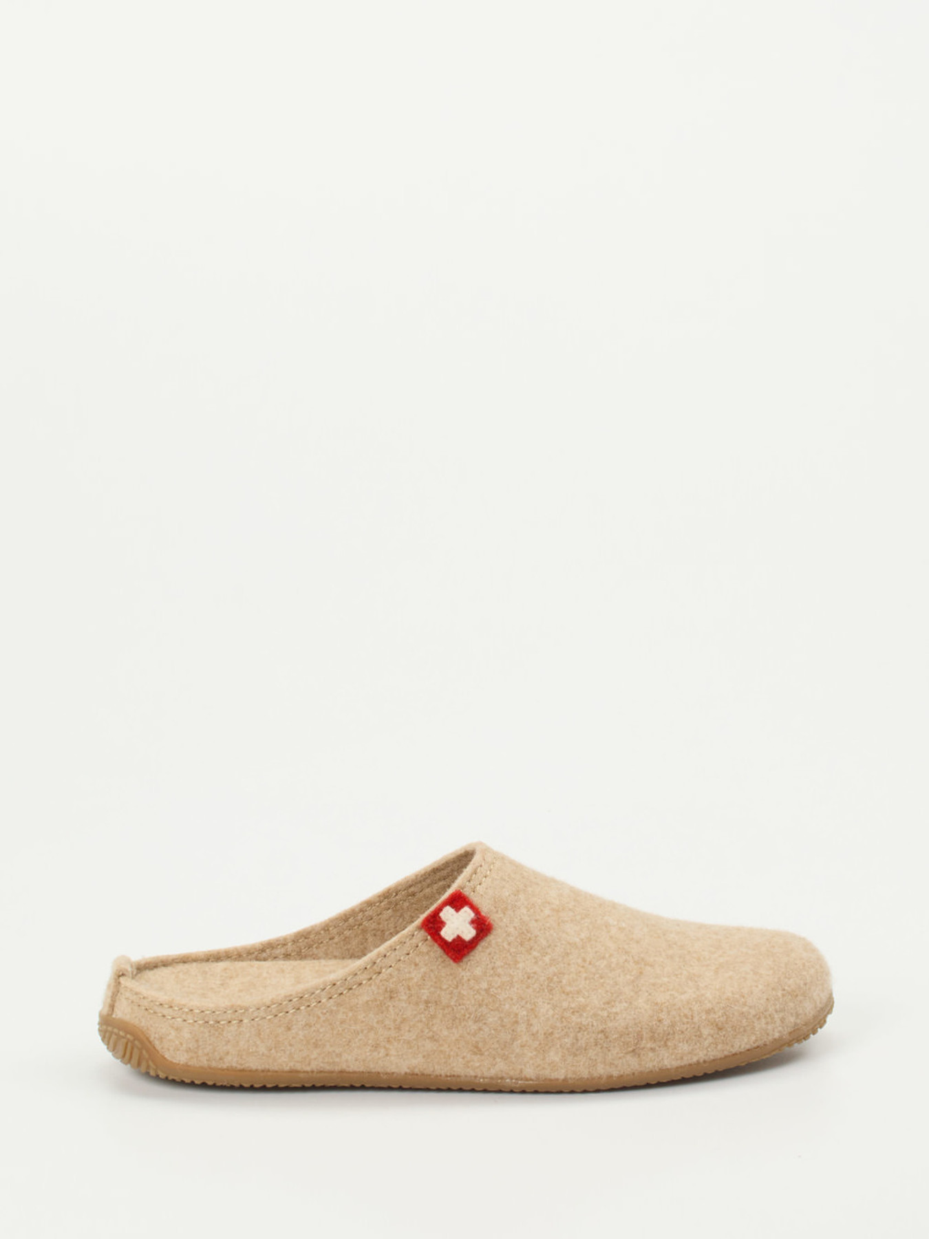 Hausschuh braun 7163259001101