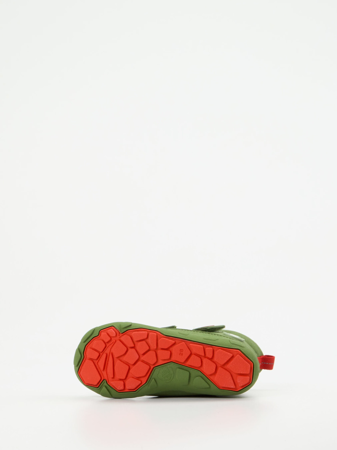 Klettboots grün 6830659000205