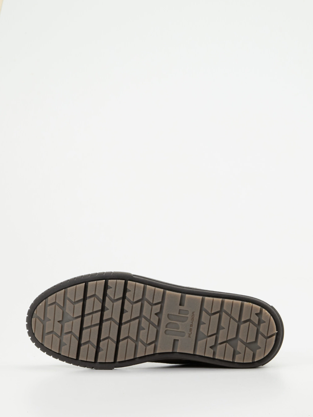 Sneaker high braun 4761249050405