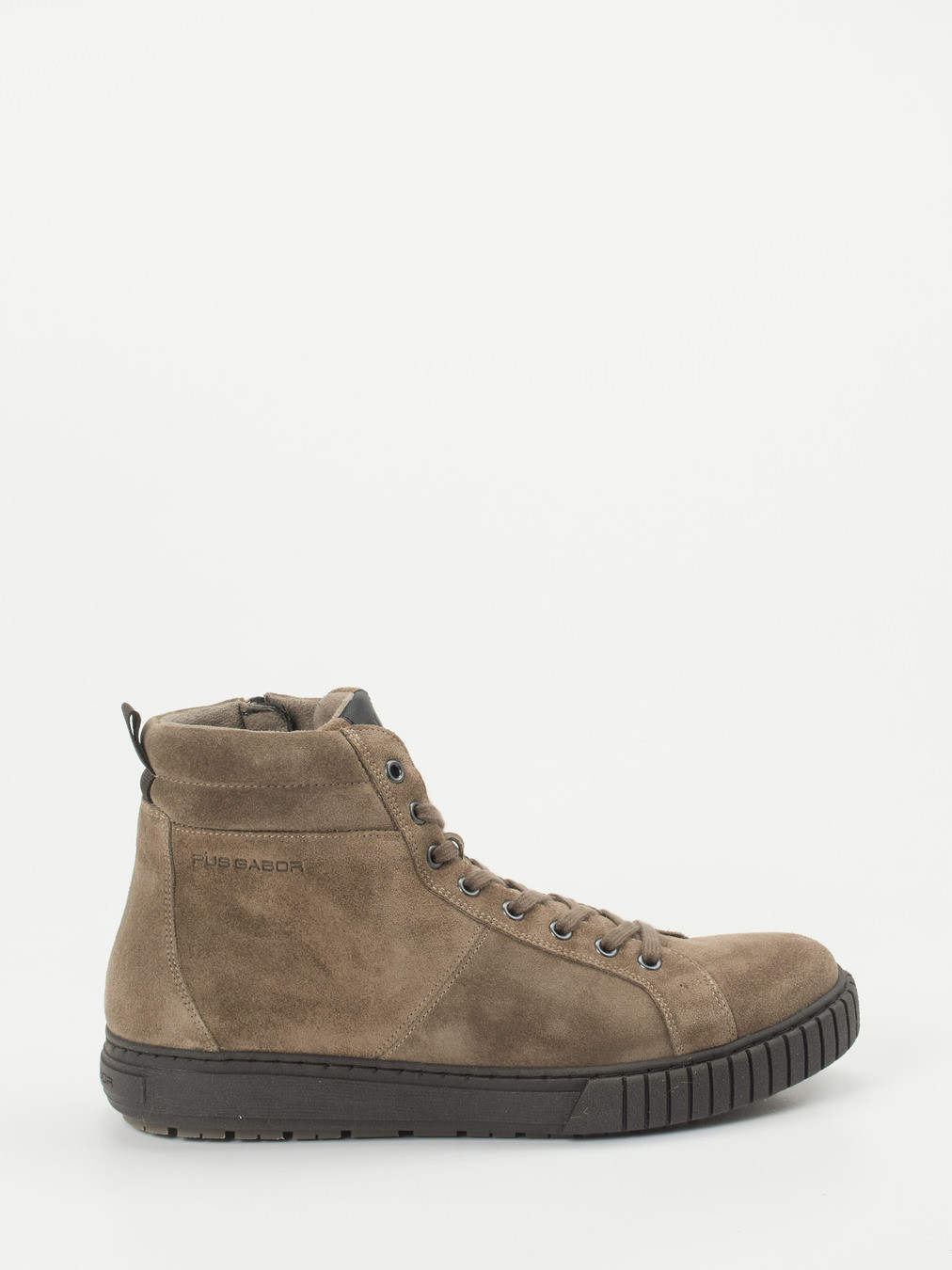 Sneaker high braun 4761249050401